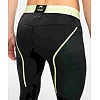 Брюки компресійні VENUM Fusion 2.0 Men's Black Yellow