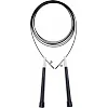 Скакалка VNK Plastic Black