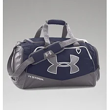 Спортивная сумка Under Armour Undeniable II MD Midnight Navy