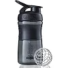Спортивный шейкер-бутылка BLENDERBOTTLE SportMixer Flip 20oz/590мл Black