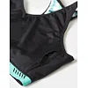 Спортивный топ Peresvit Air Motion Womens Bra Printed Triangle Mint