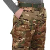 Тактические штаны утепленные MILITARY RANGERS ZK-K7032