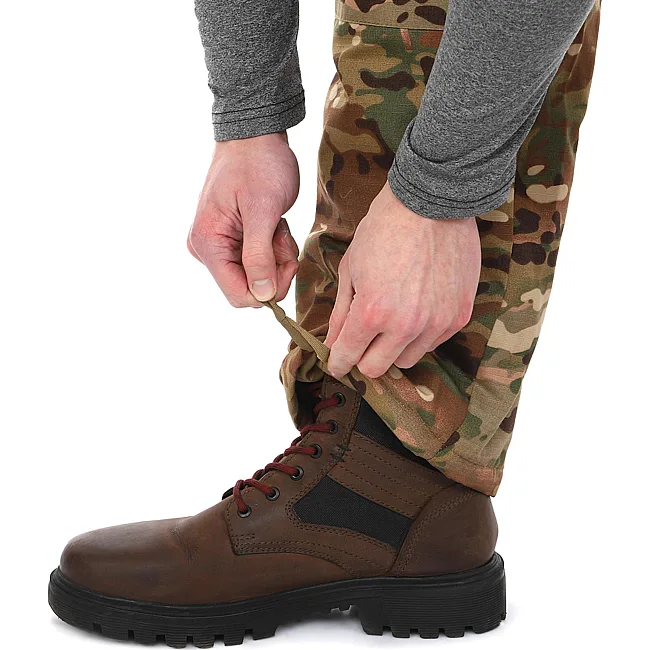 Тактические штаны утепленные MILITARY RANGERS ZK-K7032