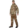 Тактические штаны утепленные MILITARY RANGERS ZK-K7032