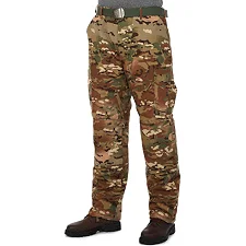 Тактические штаны утепленные MILITARY RANGERS ZK-K7032