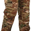 Тактические штаны утепленные MILITARY RANGERS ZK-K7032