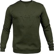 Толстовка VENUM Classic Hoody Khaki