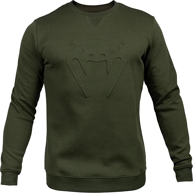 Толстовка Venum Classic Hoody Khaki