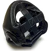 Боксерский шлем Twins HGL2 Black
