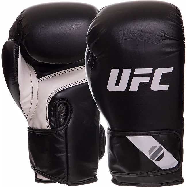 Боксерские перчатки UFC PRO Fitness UHK-75108 18 унций