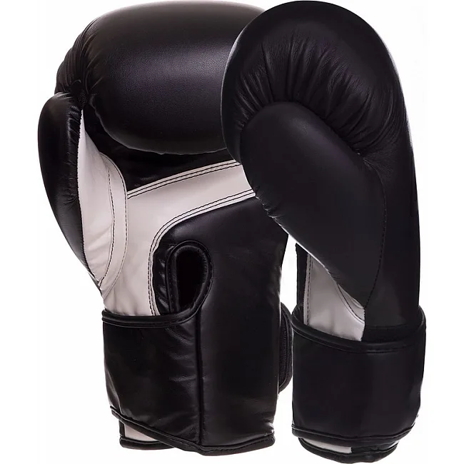 Боксерские перчатки UFC PRO Fitness UHK-75108 18 унций
