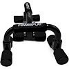 Упоры для отжиманий POWERPLAY 4317 Push Up Bars пластиковые (Прямые)