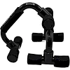Упоры для отжиманий POWERPLAY 4317 Push Up Bars пластиковые (Прямые)