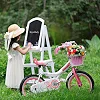 Велосипед для детей ROYALBABY JENNY GIRLS 20", OFFICIAL UA