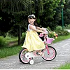 Велосипед для детей ROYALBABY JENNY GIRLS 20", OFFICIAL UA