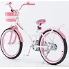 Велосипед для детей ROYALBABY JENNY GIRLS 20", OFFICIAL UA