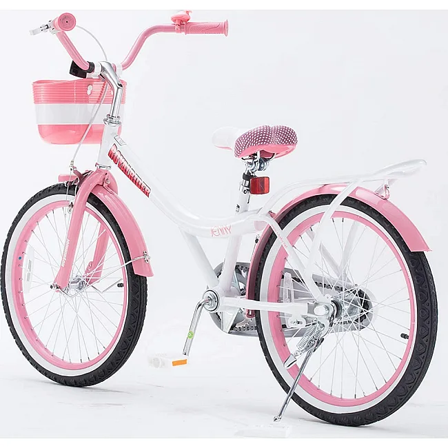 Велосипед для детей ROYALBABY JENNY GIRLS 20", OFFICIAL UA