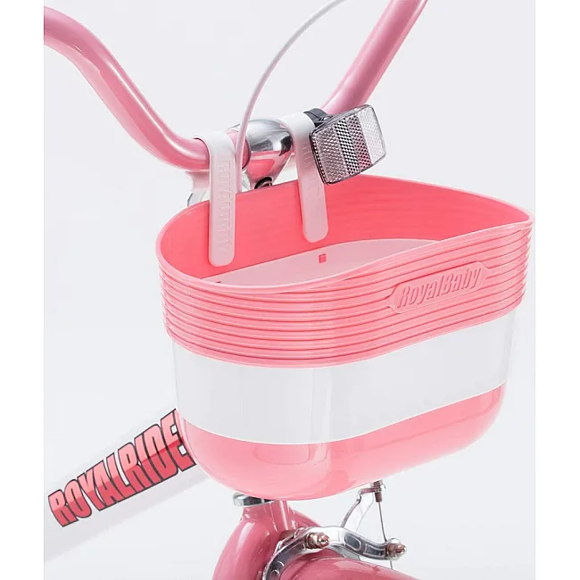 Велосипед для детей ROYALBABY JENNY GIRLS 20", OFFICIAL UA