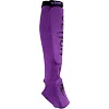 Защита голени и голеностопа Venum Kontact Shinguards Purple