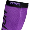 Защита голени и голеностопа Venum Kontact Shinguards Purple