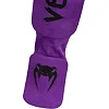Защита голени и голеностопа Venum Kontact Shinguards Purple