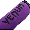 Защита голени и голеностопа Venum Kontact Shinguards Purple