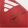 Захист гомілки та стопи Adidas WKF