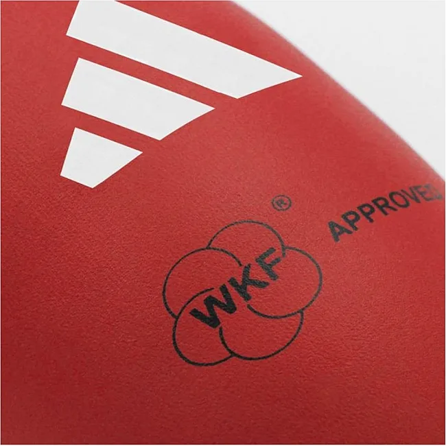 Захист гомілки та стопи Adidas WKF