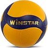 Волейбольный мяч WINSTAR VB-00032 (Желтый-синий)