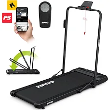 Бігова доріжка електрична Zipro Newlite