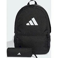 Рюкзак ADIDAS CLSC PCASE BP 23,25L чорний 15 х 31 х 44 см