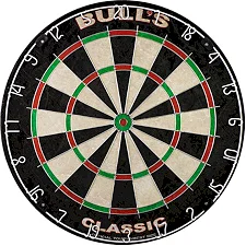 Дартс сизалевый Bull&s Classic - 45 см