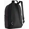 Рюкзак Puma Up Small Backpack 12L черный (для женщин) 37 х 25 х 12 см