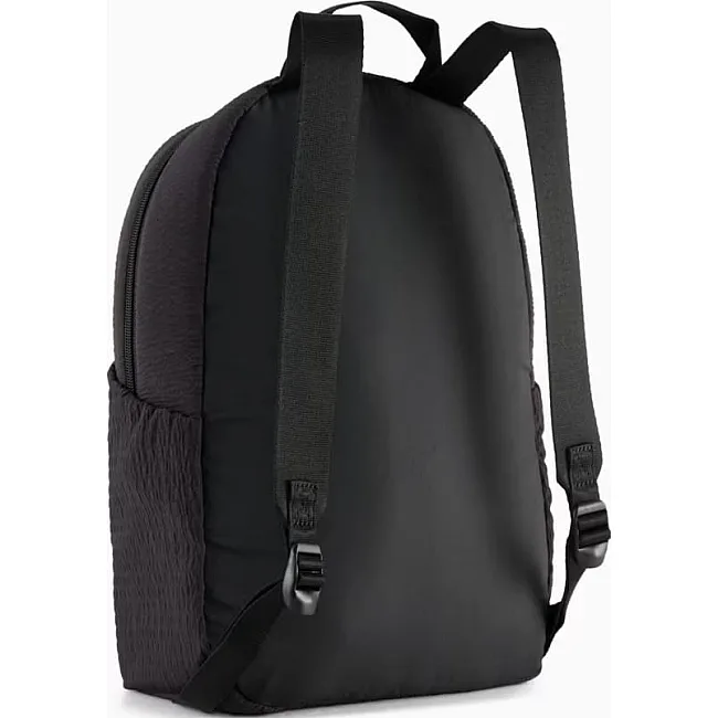 Рюкзак Puma Up Small Backpack 12L черный (для женщин) 37 х 25 х 12 см