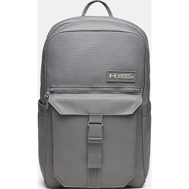 Рюкзак UNDER ARMOUR Triumph Campus BP 23L серый 28 х 46 х 15 см