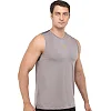 Майка спортивна чоловіча JOMA INDOOR GYM 104822-171 (Темно-сірий)