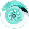 Детский самокат трехколесный Ricokids Piko м'