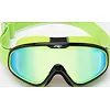 Очки для плавания Aqua Speed TIVANO JR FS Mirror 62945 зеленый (для детей) One Size