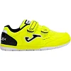 Футзалки дитячі Joma TOP FLEX жовтий (для дітей) 27