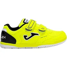 Футзалки дитячі Joma TOP FLEX жовтий (для дітей) 27