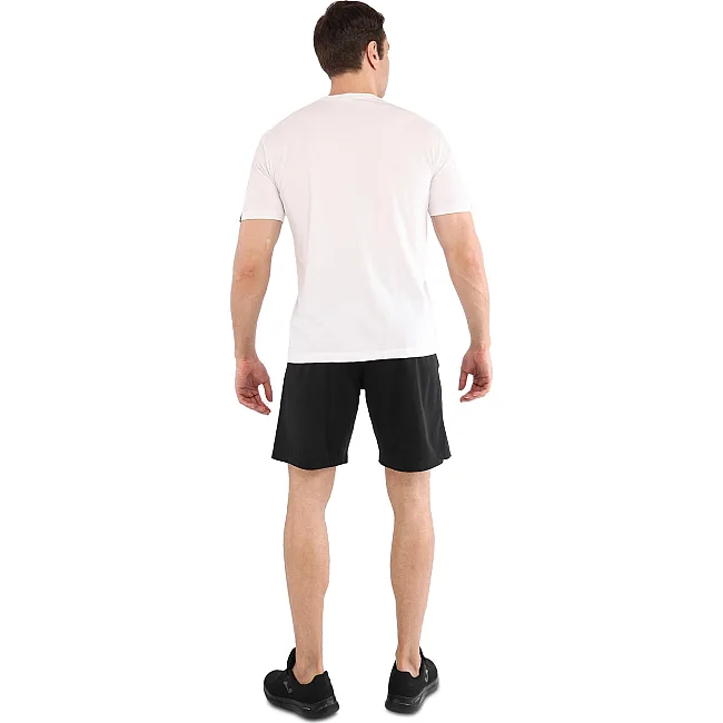 Футболка мужская JOMA DESERT 101739-200 (Белый)