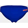 Плавки Arena TEAM SWIM BRIEFS SOLID синий, оранжевый (для мужчин)