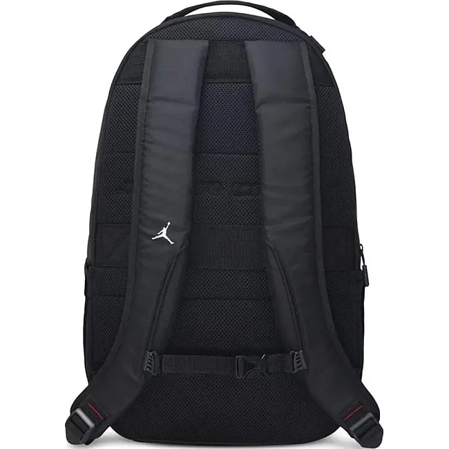 Рюкзак NIKE Jam Element Pro Backpack черный (для мужчин) 48×35×17 см