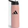 Пляшка ADIDAS Met Btl Str 0.6 рожевий 600 мл