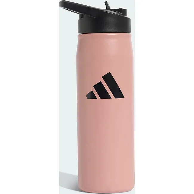 Пляшка ADIDAS Met Btl Str 0.6 рожевий 600 мл