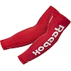 Нарукавники Reebok ACTIVCHILL Arm Sleeves красный (для детей) M