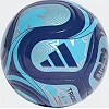 Футбольный мяч ADIDAS Fifa World Cup 26 Trionda Club темно-синий, голубой 5