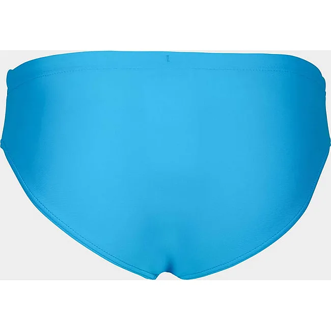 Плавки для мальчиков Arena DYNAMO JR BRIEF R бирюзовый, желтый (для детей)