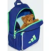 Рюкзак ADIDAS LK NEON BP 8,38L синий (для детей) 34 x 25 см