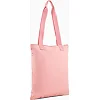 Сумка Puma Phase Packable Tote 10L розовый (для женщин) 40 х 36 см